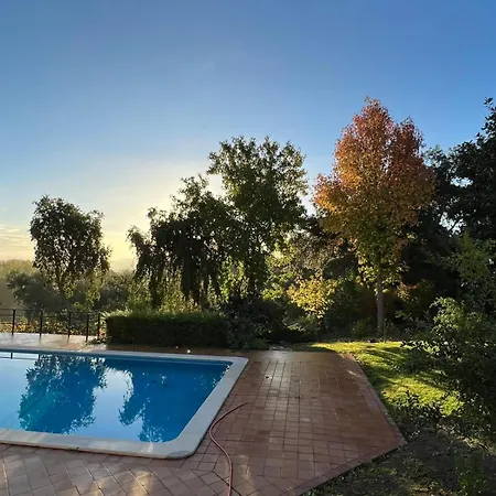 Family With Pool & Huge Garden - Arrabida Trails & Beaches Nearby 빌라 *