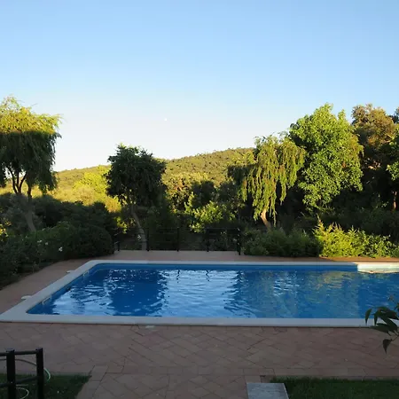 Family With Pool & Huge Garden - Arrabida Trails & Beaches Nearby *