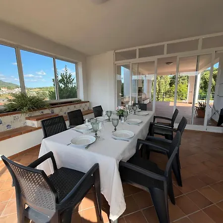 Family With Pool & Huge Garden - Arrabida Trails & Beaches Nearby Villa