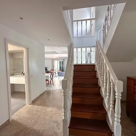 Family With Pool&huge Garden - Arrábida Trails&beaches Nearby Villa Setúbal