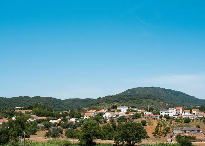 Family With Pool & Huge Garden - Arrabida Trails & Beaches Nearby Willa *