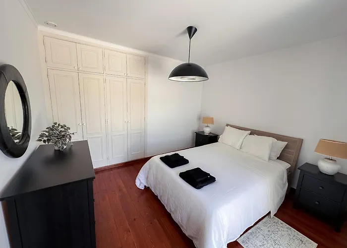 Family With Pool & Huge Garden - Arrabida Trails & Beaches Nearby Willa Setúbal