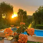 Family With Pool & Huge Garden - Arrabida Trails & Beaches Nearby * Setúbal