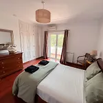 Family With Pool & Huge Garden - Arrabida Trails & Beaches Nearby