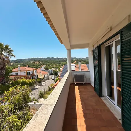 Villa Family With Pool & Huge Garden - Arrabida Trails & Beaches Nearby Setúbal