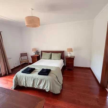 Family With Pool & Huge Garden - Arrabida Trails & Beaches Nearby Villa Setúbal